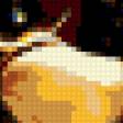 Preview of cross stitch pattern: #423612