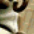 Preview of cross stitch pattern: #424118