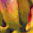 Preview of cross stitch pattern: #424214