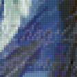 Preview of cross stitch pattern: #424398