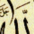 Preview of cross stitch pattern: #424571