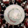 Preview of cross stitch pattern: #424572