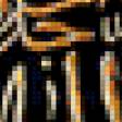 Preview of cross stitch pattern: #424577