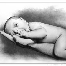 Cross stitch pattern: #424718