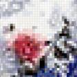 Preview of cross stitch pattern: #424723
