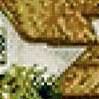 Preview of cross stitch pattern: #424729