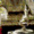 Preview of cross stitch pattern: #424783