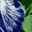 Preview of cross stitch pattern: #424797