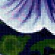Preview of cross stitch pattern: #424798