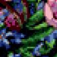 Preview of cross stitch pattern: #424802