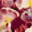 Preview of cross stitch pattern: #424922