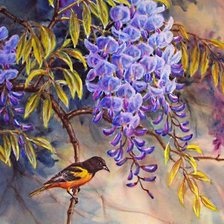 Cross stitch pattern: #424924