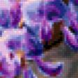 Preview of cross stitch pattern: #424925
