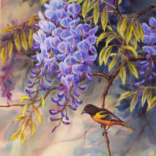 Cross stitch pattern: #424925