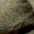 Preview of cross stitch pattern: #424934
