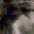Preview of cross stitch pattern: #424937
