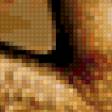 Preview of cross stitch pattern: #424966