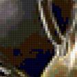 Preview of cross stitch pattern: #424981