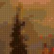 Preview of cross stitch pattern: #425561
