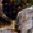 Preview of cross stitch pattern: #425576