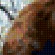 Preview of cross stitch pattern: #425579