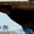 Preview of cross stitch pattern: #425803