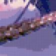 Preview of cross stitch pattern: #425806