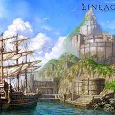 Cross stitch pattern: #425809