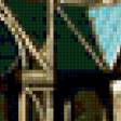 Preview of cross stitch pattern: #425812