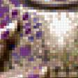 Preview of cross stitch pattern: #425827