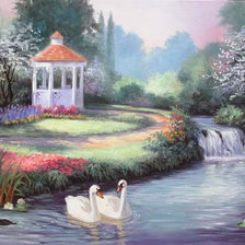 Cross stitch pattern: #426087