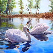 Cross stitch pattern: #426120