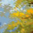 Preview of cross stitch pattern: #426122