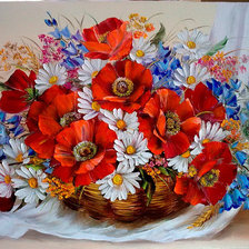 Cross stitch pattern: #426397