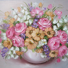 Cross stitch pattern: #426404