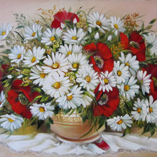 Cross stitch pattern: #426411