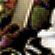 Preview of cross stitch pattern: #426655