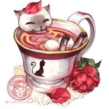 Cross stitch pattern: #426760