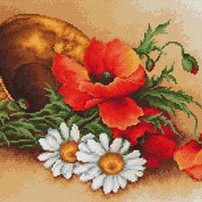 Cross stitch pattern: #426762