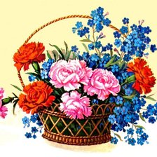 Cross stitch pattern: #427166