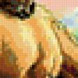 Preview of cross stitch pattern: #427507