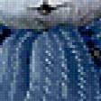 Preview of cross stitch pattern: #427813