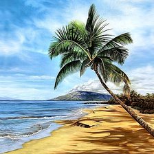 Cross stitch pattern: #427865