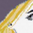 Preview of cross stitch pattern: #427989