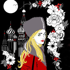 Cross stitch pattern: #427989