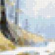 Preview of cross stitch pattern: #428173