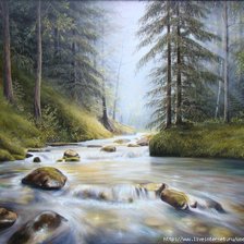 Cross stitch pattern: #428173