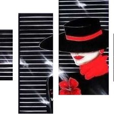 Cross stitch pattern: #428269