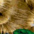 Preview of cross stitch pattern: #428382