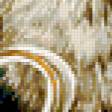 Preview of cross stitch pattern: #428425